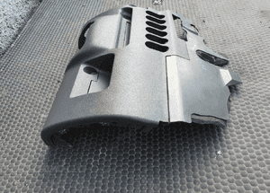 Schowek Oslona Polka Kierowcy Pod Kierownice Seat Leon I Toledo II 4