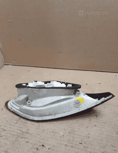 OPEL ASTRA J HB Lampa tył prawa w klapę 4