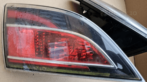 Mazda 6 GH 08-12 kombi lampa tył tylna prawa lewa w klape  KOITO 9