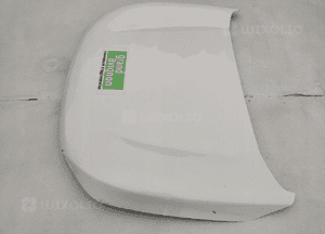 Maska pokrywa silnika nissan navara D23 NP300 2015-2022 3