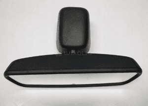 JAGUAR XF X260 LUSTERKO WEWNĘTRZE WSTECZNE 2