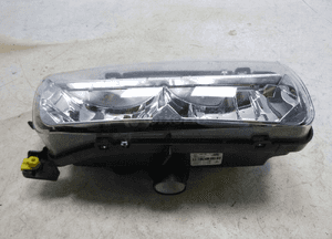 Range sport L494 lampa przednia przeciwmgielna led 9