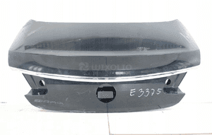 Klapa bagażnika tył mercedes s-coupe W217 A2177500075 4