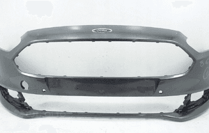 Zderzak przód przedni ford s-max MK2 lift 2015- 3