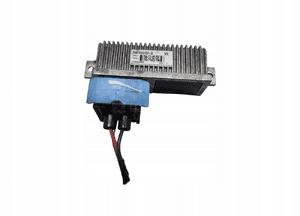 Przekaźnik świec żarowych renault zoe i 296103375R 2013-2019 1