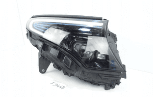 Mercedes eqc W293 full led lampa prawy przód prawa przednia A2939067600 2