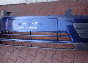 Zderzak przód ford focus MK2 radom 4