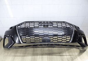 Audi A3 S3 8Y0 zderzak przód 1