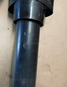 Amortyzatory amortyzator tył tylny Fiat Stilo HB 50702693 6