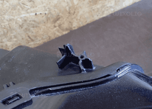 LAMPA LAMPY PRZÓD PEUGEOT 2008 II 2 FULL LED 7