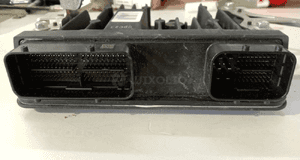 TOYOTA C-HR Hybryda komputer sterownik silnika ECU 2016-2023 89661-F4390 3