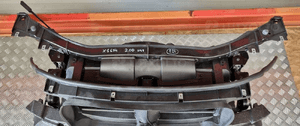 Bmw X1 E84 pas przedni wzmocnienie komplet 2.0D N47 9
