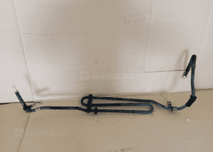 Przewód wąż chłodniczka wspomagania Peugeot 407 9653248980 1