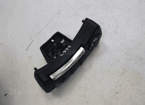 Range rover vogue L322 sterowanie panel kierownicy 4