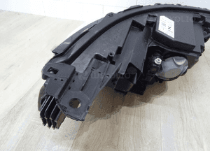 Lampa przednia lewa nissan townstar 260609142R 6