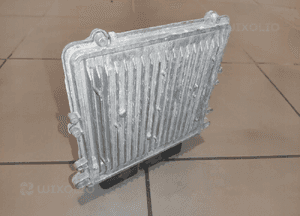 JEEP COMMANDER XK XH 3.0CRD KOMPUTER ECU P05187330AA 10