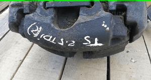 MCPHERSON PRAWY PRZOD TRANSPORTER T5 2.5 TDI RADOM 2