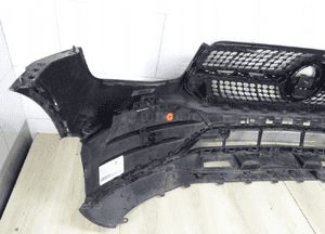 Zderzak AMG Mercedes GLC W253 Lift PDC A235 14