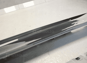 Bmw seria 2 F44 m pakiet listwa progowa próg kpl 10