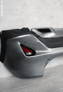 Zderzak tylny Kia Pro Ceed III 2018-2023 3