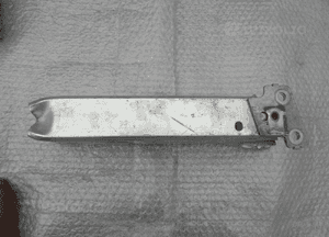 Strefa belki odbój bmw F20 F21 7266191-15 lewy 2