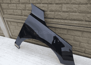 Ford focus MK4 mk 4 18-24 błotnik przedni prawy 2