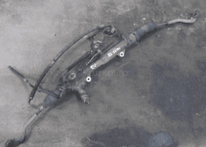 MERCEDES E  212  maglownica e 207 przewody c 204  przewod maglownicy Europa