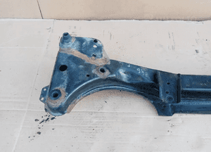 Wózek sanki belka pod silnik przód BMW E46 4