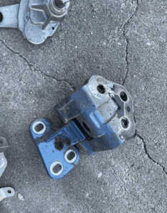 honda CRV 06r lift uchwyt koła mechanizm  wycieraczki zawias klapy dolny 3