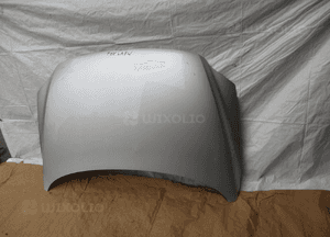 VW FOX maska pokrywa silnika LA7W 4