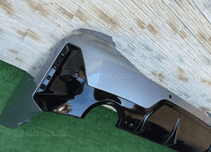 Zderzak bmw 3 G21 lci m pakiet 2
