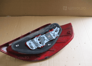 Lewa lampa tylna mercedes a-klasa A1698200364L 2