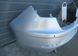 Zderzak tylny tył seat leon 3 iii kombi lift pdc 2016-2020 4
