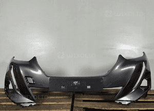 Zderzak przód przedni peugeot 2008 ii 2 2019- cały 1