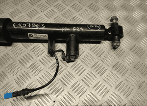 BMW F20 F21 F22 F23 AMORTYZATOR TYLNY 6857963 4