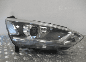 Lampa przednia przód prawa ford c-max ii 2 lift 2014-2019 rok 6