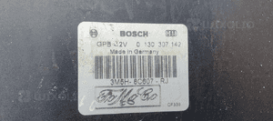Wentylator chłodnicy wentylatory Ford Focus MK2 Lift 3M5H-8C607-RJ 1137328558 8