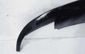 Bmw 4 F32 2013- spoiler dokładka zderzak przód 7