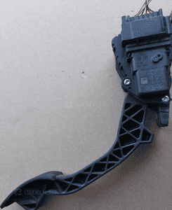 Ford Focus MK2 C-Max Volvo V50 1.6 1.8 2.0 TDCI pedal potencjometr gazu 4M51-9F836- AJ AH 3M51-9F836 AE AF 1