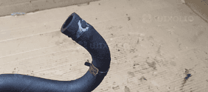 Rurka przewód wspomagania Renault Laguna III 497170004R 4