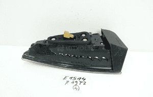 Lampa lewy tył lewa tylna skoda enyaq iv 2020- 5