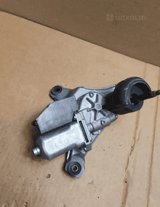 SILNICZEK WYCIERACZKI TYŁ TOYOTA AURIS I nr 85130-02030 5