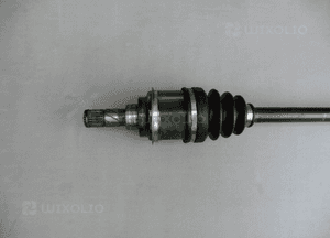 Półoś prawa Daihatsu Terios II 1,5 3