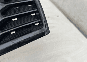 Grill atrapa nissan qashqai J10 lift 62310BR10A kamera 8