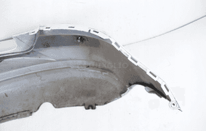 Vw polo v lift 6C 2014- zderzak tył tylny 6C6807421 11