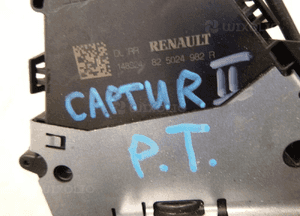 Renault captur ii zamek drzwi linka prawy tył nowy 9