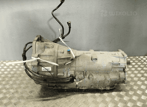 Bmw F10 F11 skrzynia automat N26 8HP-45X 8638277 2