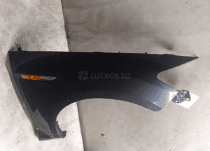 Błotnik prawy przód przedni ford mondeo iv 4 X6 szary 3