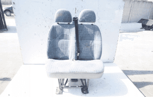 Fotel kanapa pasażera ford transit 5 v MK5 fl 1
