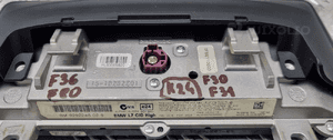 Bmw F30 F31 F80 monitor wyświetlacz ekran 9292248 12